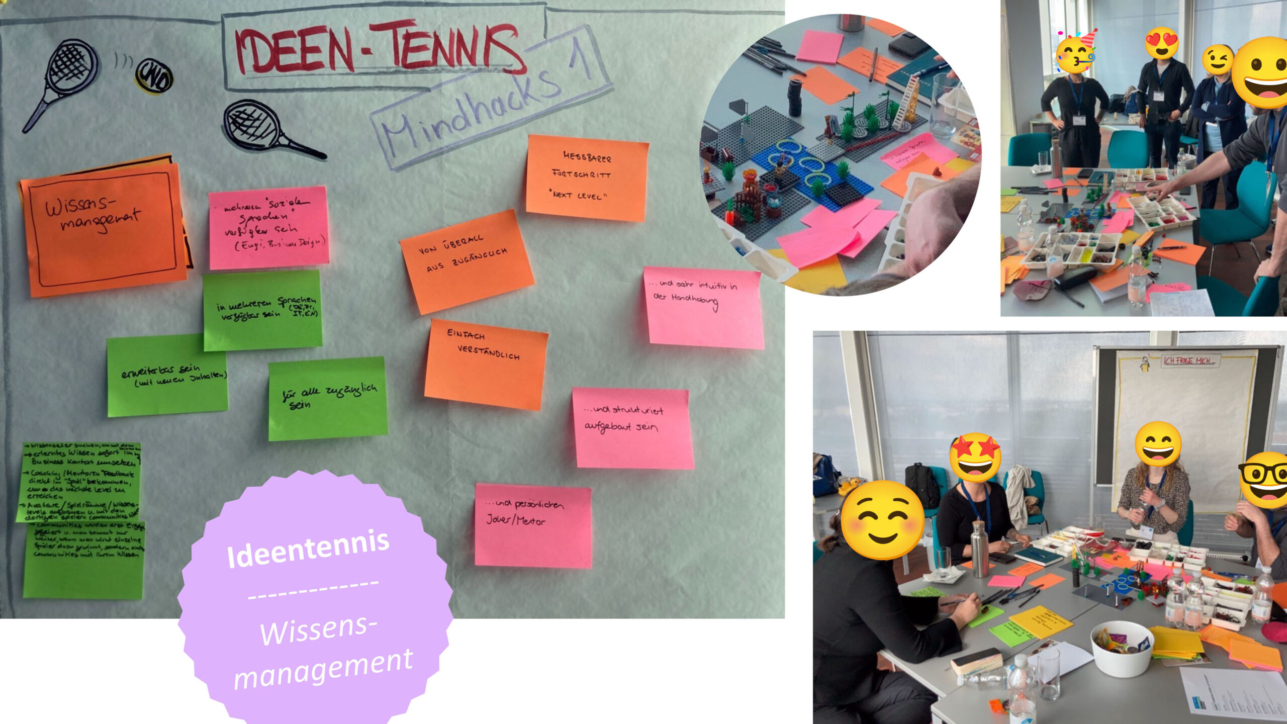 GameThinking_Wissensmanagement