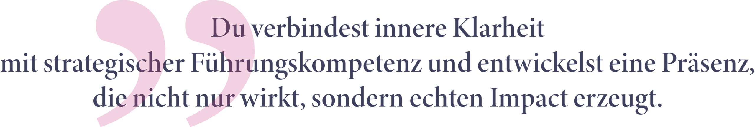 Führung_Klarheit