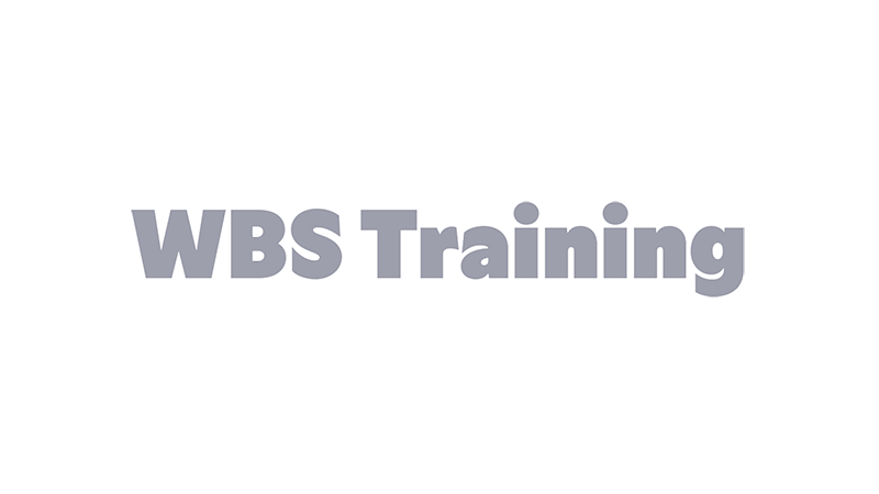 WBS Training